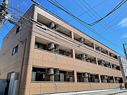 横浜市港北区綱島西４丁目