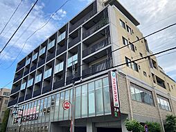 セントラル白楽 315