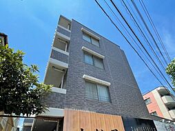 エムエーパレス日吉 407