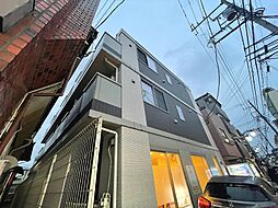 ヨコハマディパーチャーレジェンド 302