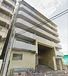 横浜市港北区新横浜１丁目