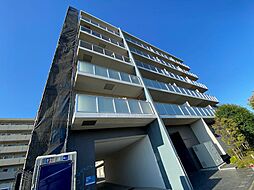 横浜市港北区北新横浜２丁目