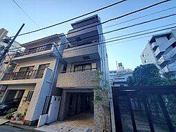 グレイス小杉 202