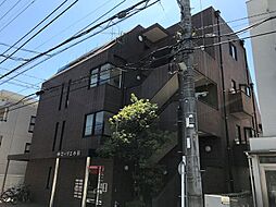 川崎市中原区小杉町１丁目