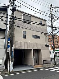 オークス元住吉 0
