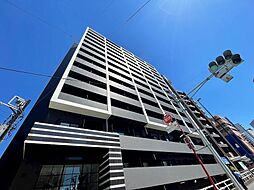 パークキューブ武蔵小杉 409