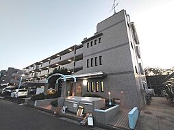 横浜市都筑区東山田３丁目