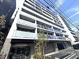 スタイリオフィット武蔵小杉II 403