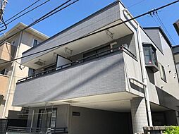 横浜市港北区日吉３丁目