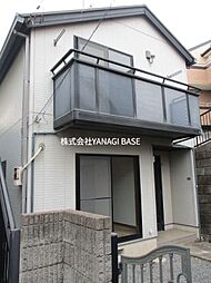 ハッピーヒルズA棟