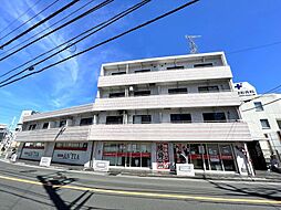 タウンハイツ鴨居 203