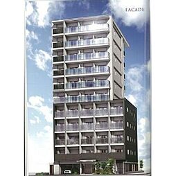 エステムコート横濱反町 1103