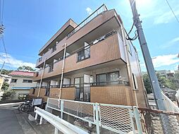 横浜市港北区師岡町