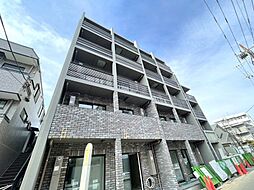 MIND武蔵中原 109