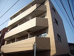 ステラ新丸子 403