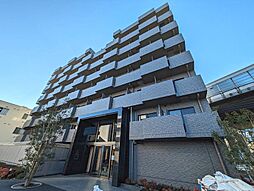 ルーブル武蔵新城六番館 212