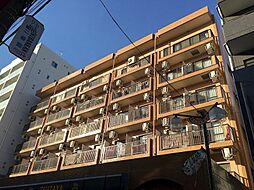 ファミーユビル 408