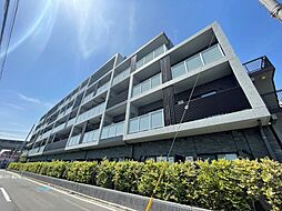 N−Flats武蔵中原駅前 223