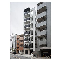 グランデュオ二子多摩川 503