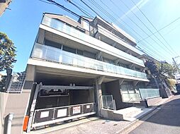 横浜市港北区大曽根台