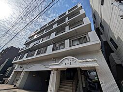 横浜市港北区日吉５丁目