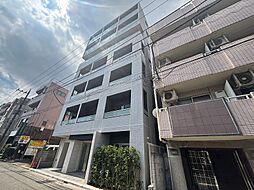 アイルプレミアム横浜ノルド 204