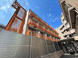 ネオハウス日吉 105