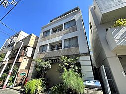 横浜市港北区日吉本町１丁目