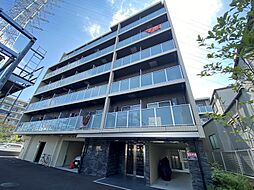 横浜市港北区樽町２丁目