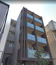 キューブ武蔵小杉 406