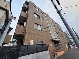 シャルム住吉 301
