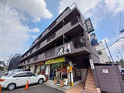 西山第4ビル 302