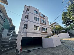 フジビューハイツ菊名弐番館 203