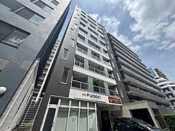 JMFレジデンス新横浜 308