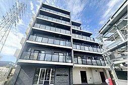 クレヴィスタ横浜矢向 704