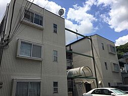 横浜市港北区綱島台