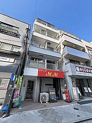 ワコーハイム 402