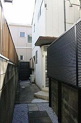 木月4丁目戸建 1