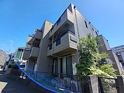 横浜市港北区錦が丘