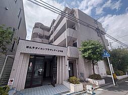 新丸子ダイカンプラザCityII