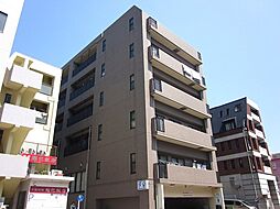 プリーマ仲町台 403