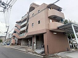 グリーンピア新横浜 403