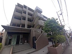 北寺尾大滝マンション 401