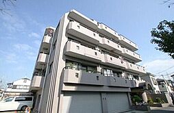 グリセーヌ新川崎 202