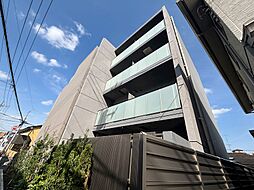 クレイシアIDZ横浜大倉山 104