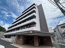 KJメゾン岸根公園 208