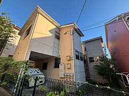 横浜市港北区菊名４丁目の一戸建て