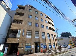 シュロス綱島 302