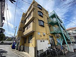 エスポワール新横浜 301