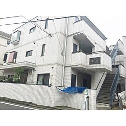 パーソネージュ横浜 202